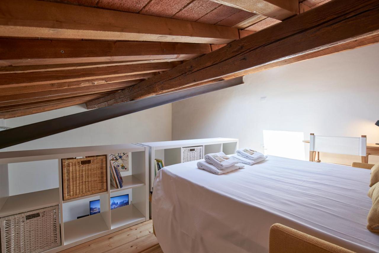 Apartamento The Chianti Rooster Flat Florencia