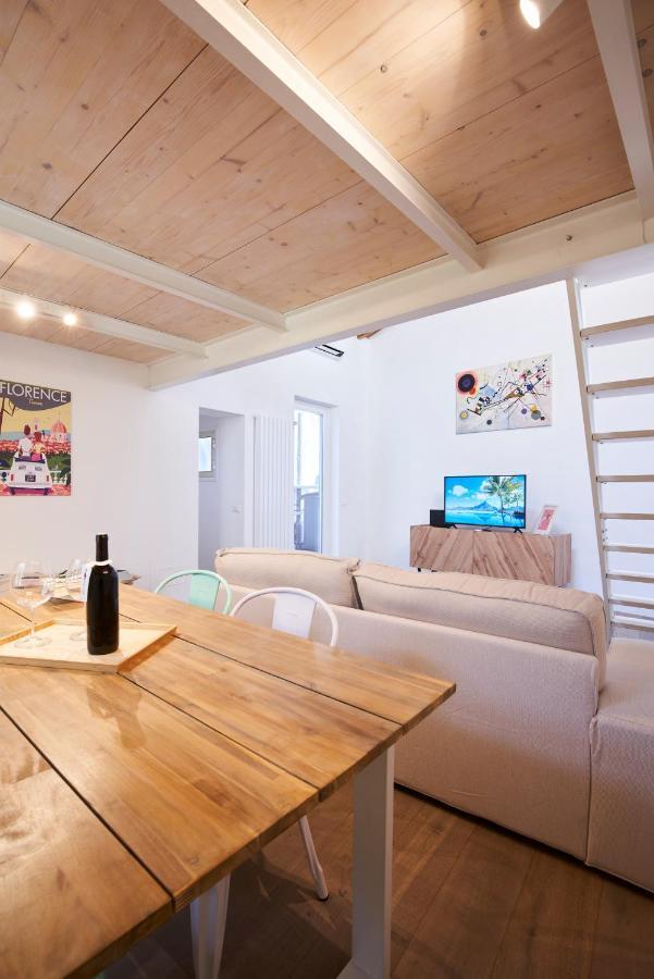 The Chianti Rooster Flat Apartamento