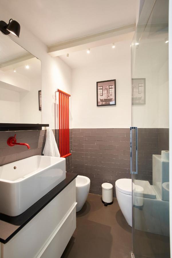 The Chianti Rooster Flat Apartamento Florencia