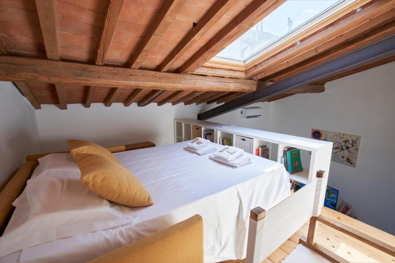 The Chianti Rooster Flat Apartamento