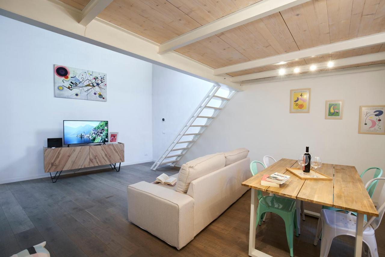 Apartamento The Chianti Rooster Flat *