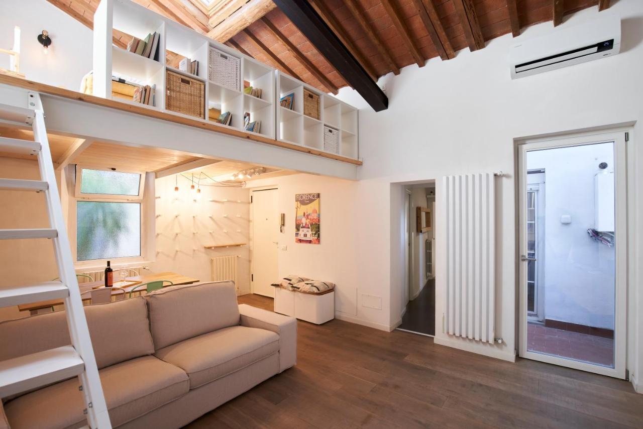 The Chianti Rooster Flat Apartamento *