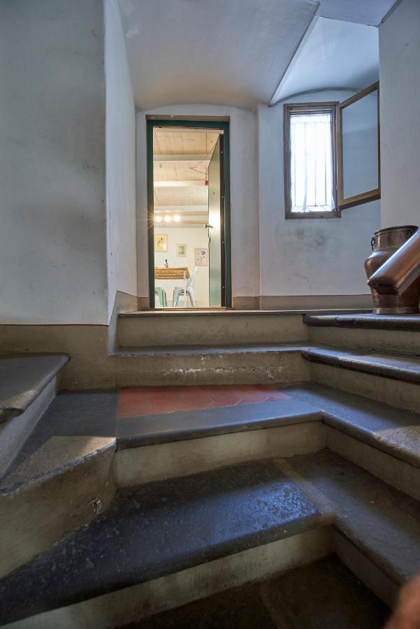 The Chianti Rooster Flat Apartamento Florencia