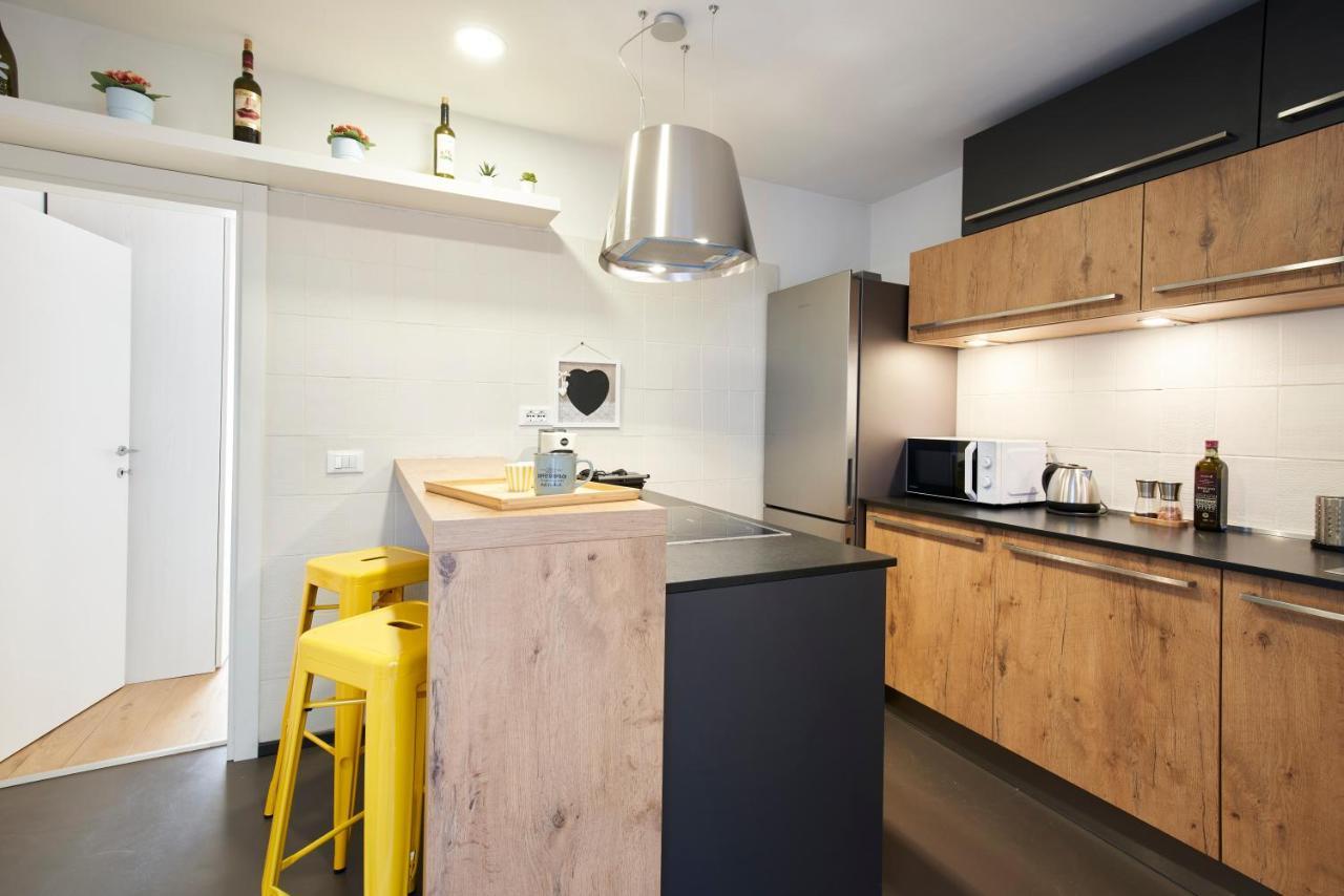Apartamento The Chianti Rooster Flat Florencia