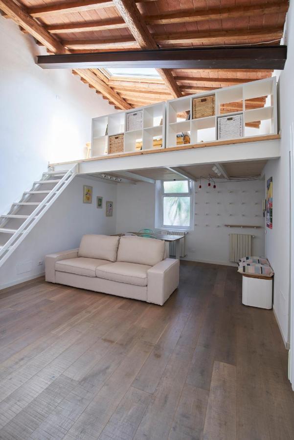 Apartamento The Chianti Rooster Flat *